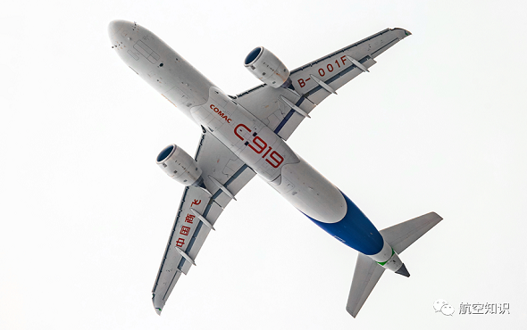 C919适航取证有多灾？？？？？？距离商业载客运行还远吗？？？？？？